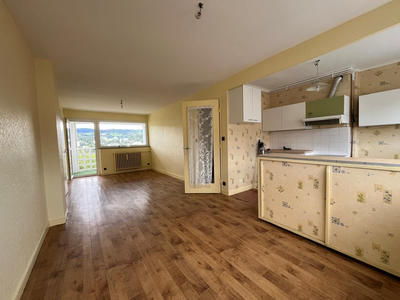 Appartement - 68 m² - 4 pièces