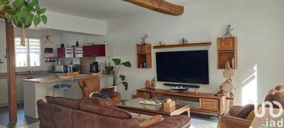 Maison - 91 m² - 4 pièces