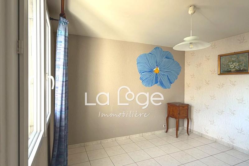 Appartement - 72 m² - 3 pièces