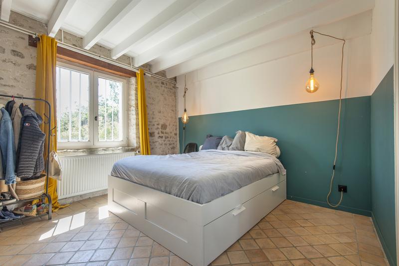 Maison - 289 m² - 8 pièces