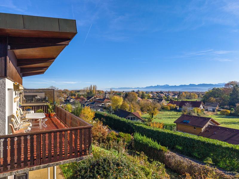 Maison - 148 m² - 5 pièces