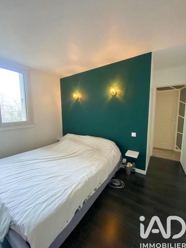 Appartement - 73 m² - 4 pièces