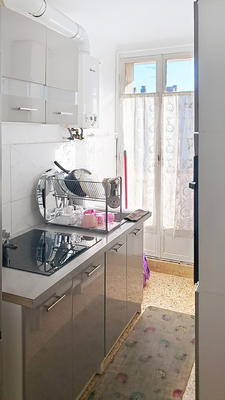 Appartement - 65 m² - 4 pièces