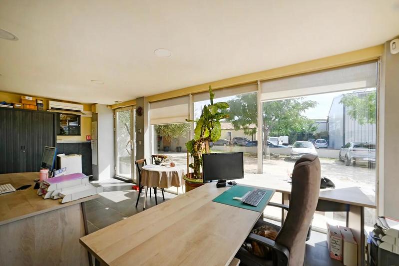 Demeure - 520 m² - 8 pièces