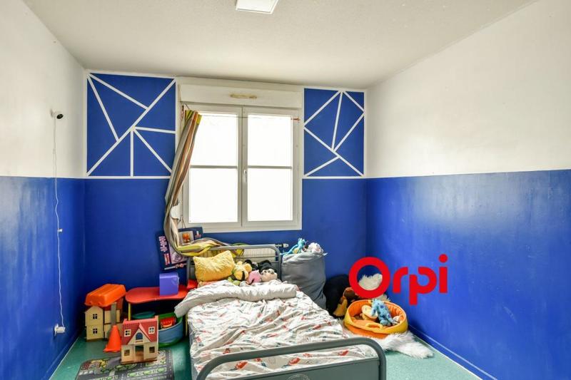 Appartement - 73 m² - 3 pièces