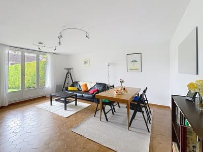 Maison - 115 m² - 7 pièces