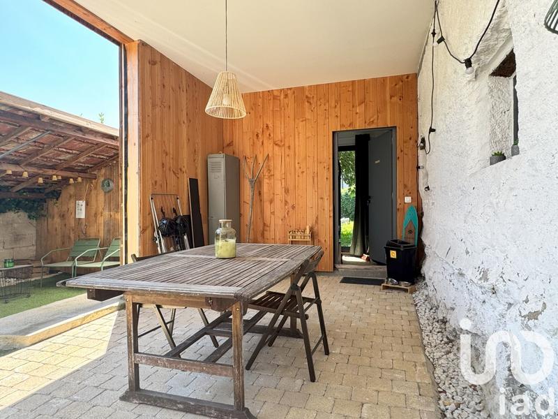 Maison - 75 m² - 2 pièces