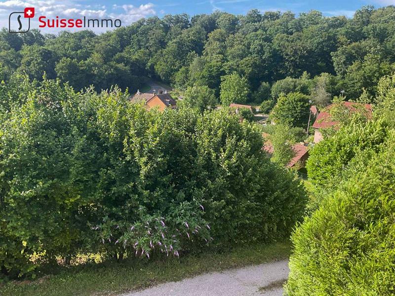 Pavillon - 150 m² - 3 pièces