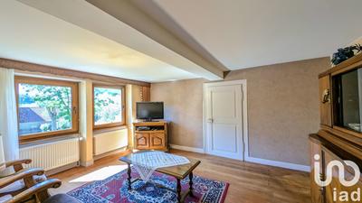 Maison de village - 134 m² - 7 pièces