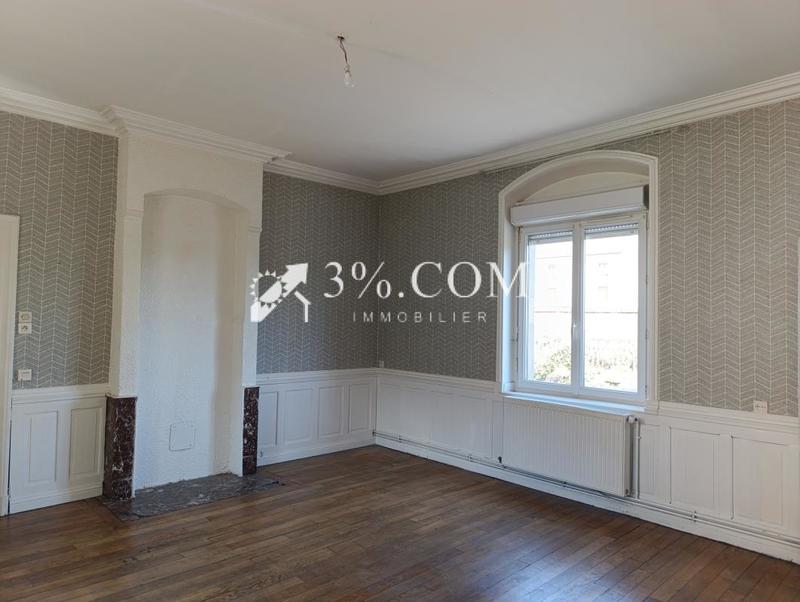 Appartement - 68 m² - 3 pièces