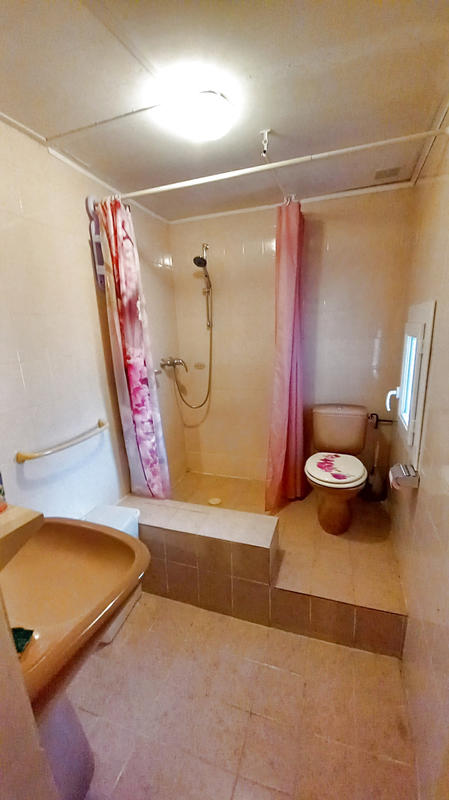 Maison de village - 145 m² - 6 pièces