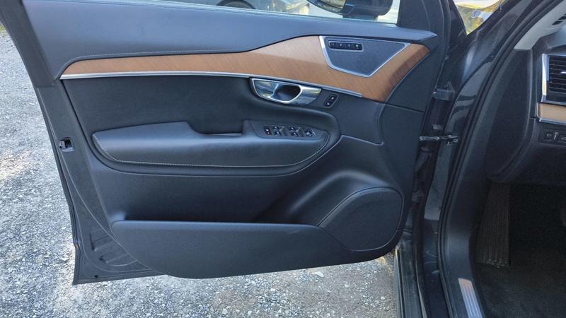 Volvo Xc90 2.0 Ti 390 T8 303 Awd Geartronic8 Inscription Luxe - Première main