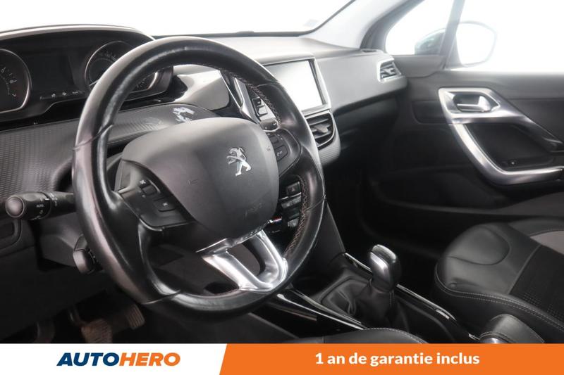 Peugeot 2008 1.2 PureTech Allure 110 ch