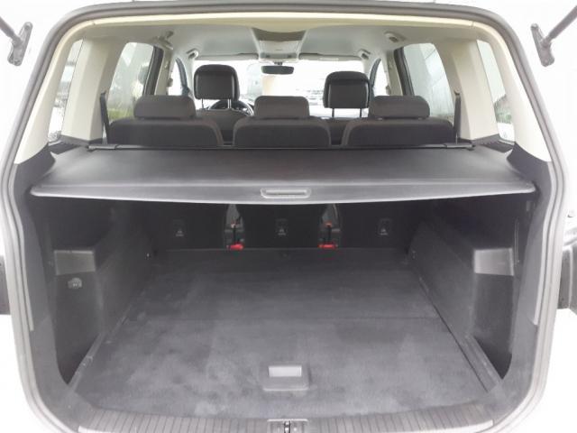 Volkswagen Touran Business 2.0 Tdi 115 Dsg7 5pl Lounge