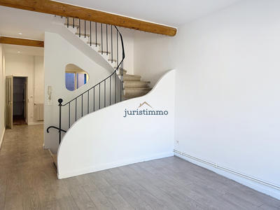 Maison - 88 m² - 5 pièces