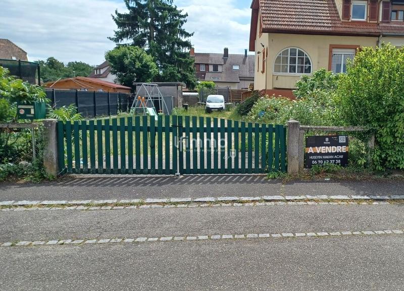 Maison de ville - 75 m² - 4 pièces