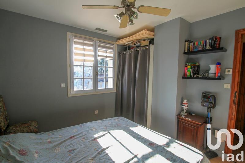 Maison - 124 m² - 4 pièces