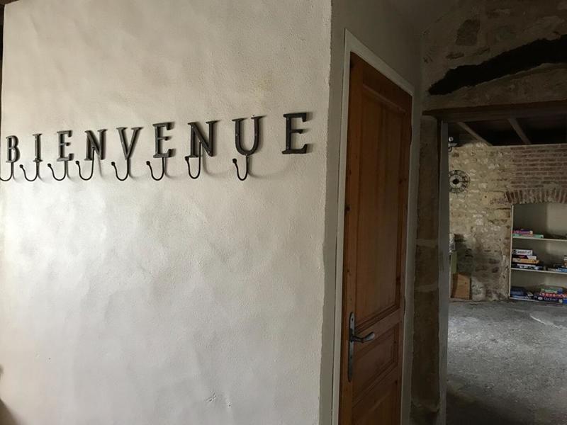 Maison - 296 m² - 11 pièces