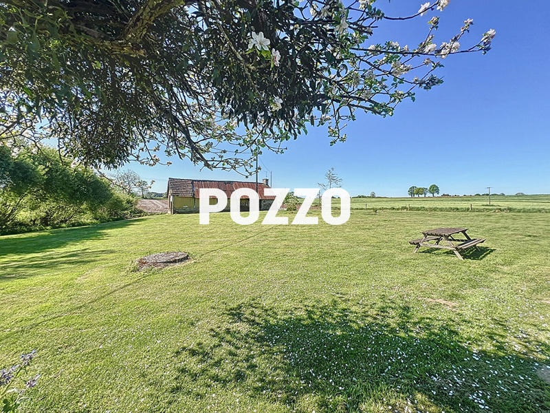 Maison - 77 m² - 4 pièces