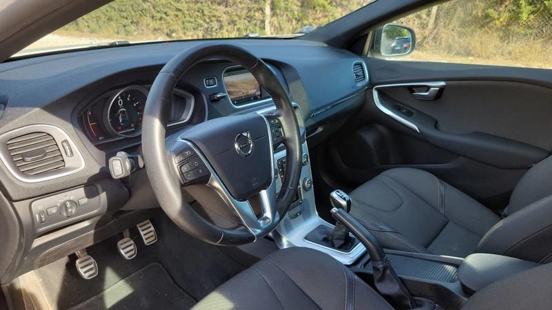 Volvo V40 Cross Country 2.0 T4 152.00 Access