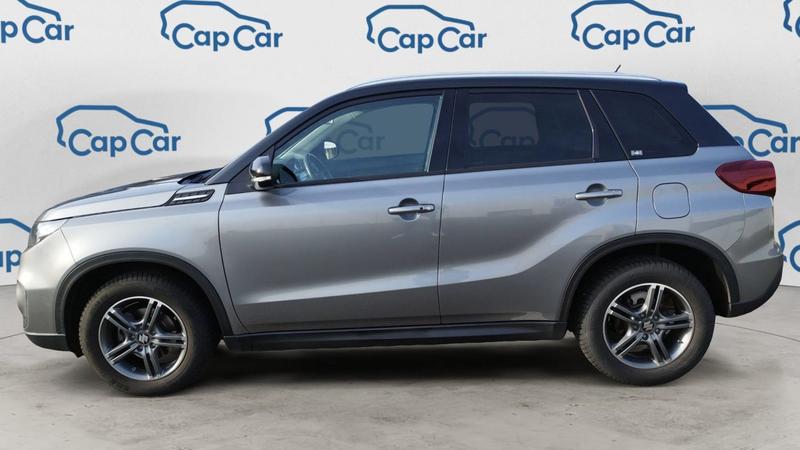 Suzuki Vitara IV 1.4 Boosterjet 140 Bva Style - Automatique