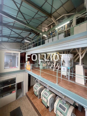 Local d'activité / Entrepôt - 441 m²