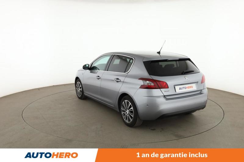 Peugeot 308 1.5 Blue-HDi Roadtrip 130 ch