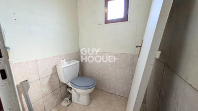 Maison - 47 m² - 3 pièces