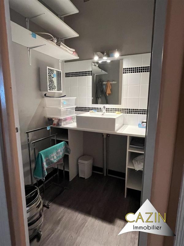 Maison - 140 m² - 7 pièces