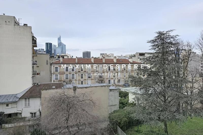 Appartement - 23 m² - 1 pièce