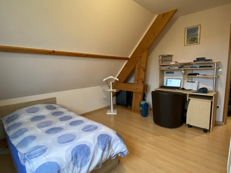 Maison - 148 m² - 7 pièces