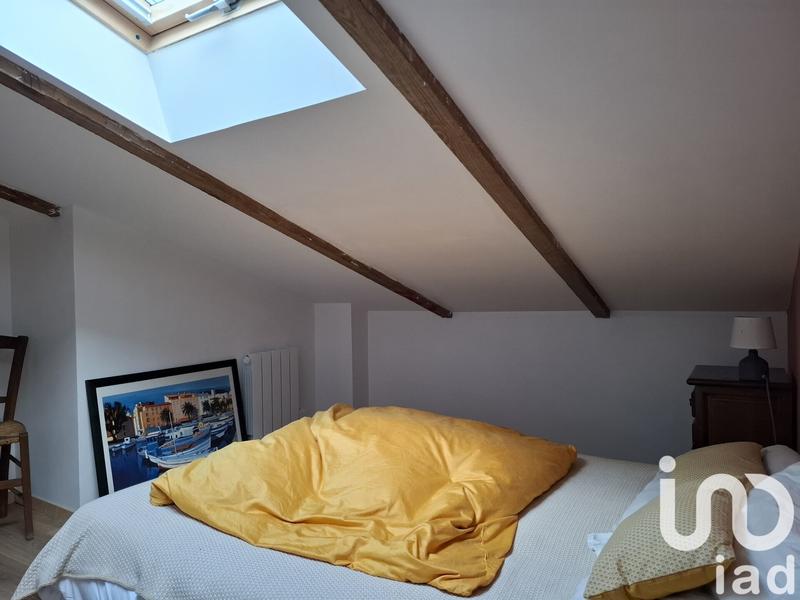 Maison - 142 m² - 8 pièces