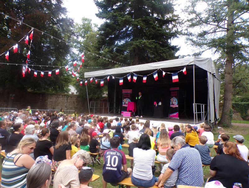 F’Estival d’animations