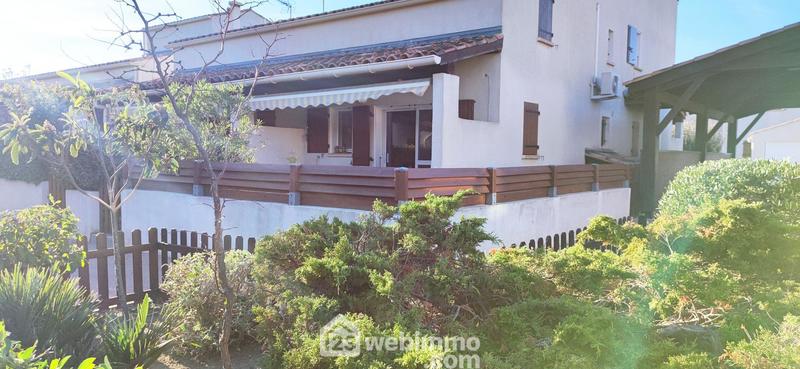 Appartement - 53 m² - 3 pièces