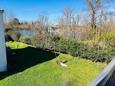 Maison - 123 m² - 6 pièces