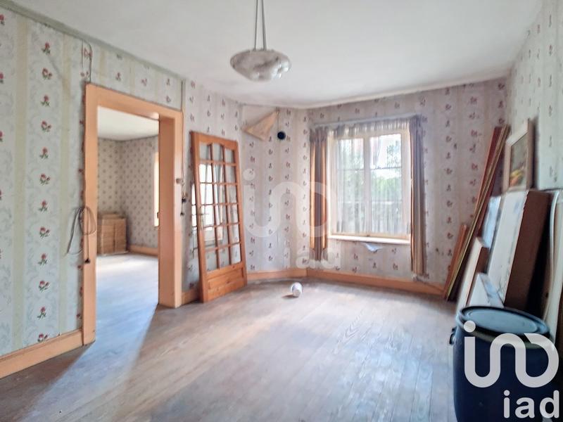 Maison - 370 m² - 18 pièces