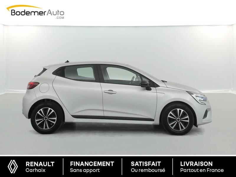 Renault Clio TCe 90 Equilibre