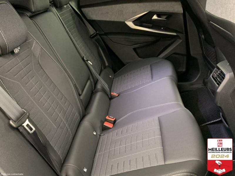 Peugeot 3008 Hybrid 145 e-Dcs6 Gt