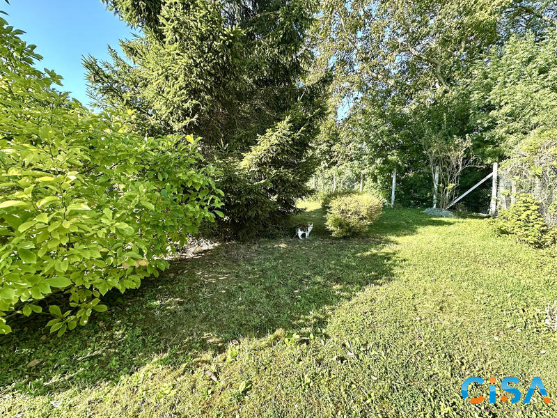 Maison - 69 m² - 3 pièces