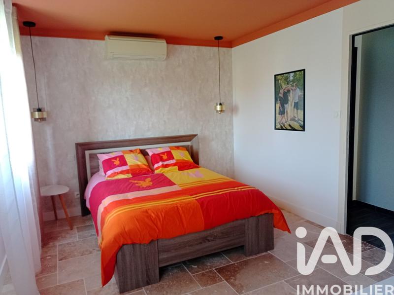 Maison de campagne - 200 m² - 7 pièces