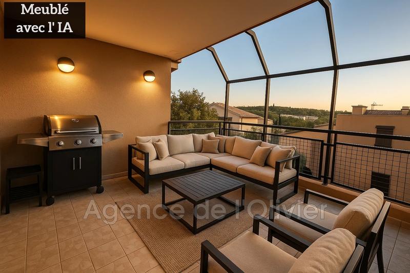 Appartement - 68 m² - 4 pièces