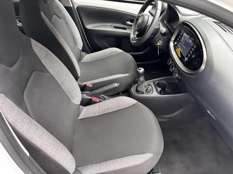 Toyota aygo x 1.0 Vvt-i 72 Dynamic