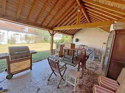 Maison - 135 m² - 7 pièces