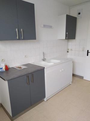 Appartement - 73 m² - 4 pièces