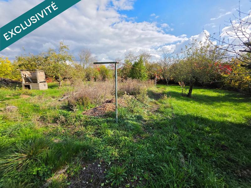 Maison - 189 m² - 7 pièces