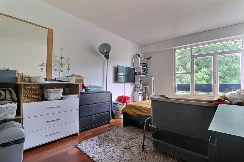 Appartement - 52 m² - 2 pièces