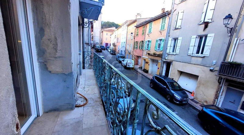 Appartement - 41 m² - 1 pièce