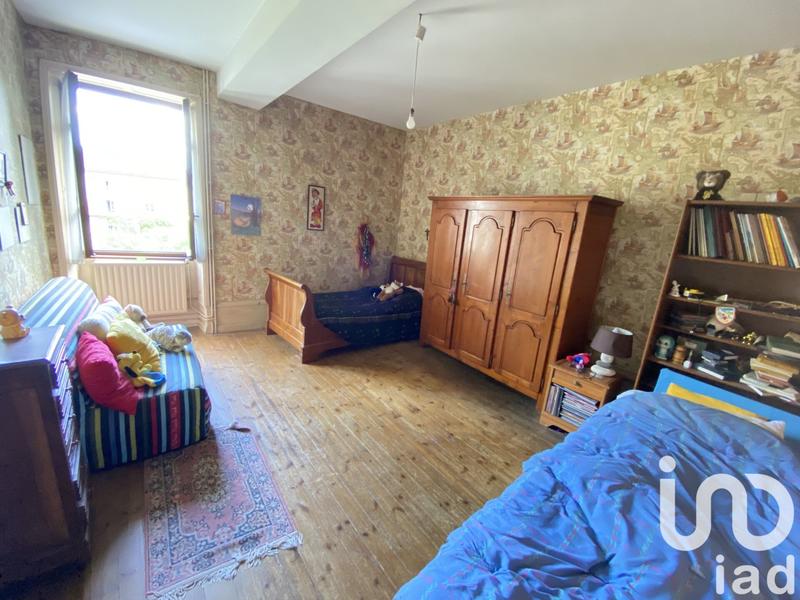 Maison de village - 265 m² - 9 pièces