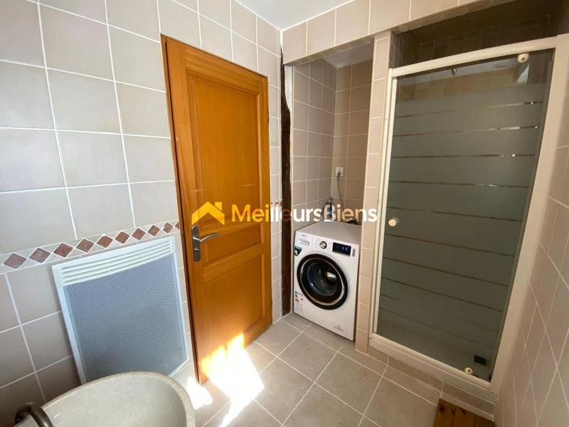 Maison de campagne - 233 m² - 9 pièces