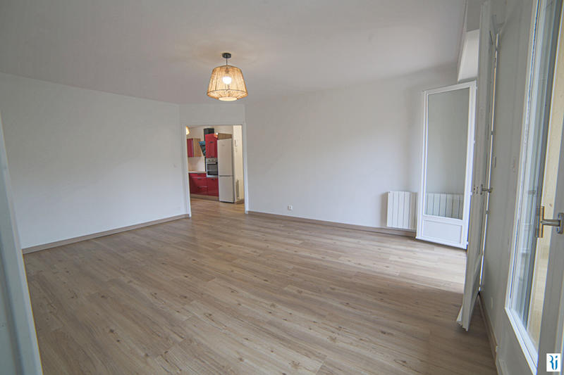 Appartement - 73 m² - 4 pièces